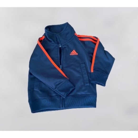 Adidas Jacket baby 12 month - Picture 1 of 3